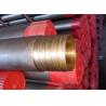 Buy cheap Wireline Metric Drill Rod High Tensile Strength Geological Drill Pipe DCDMA from wholesalers