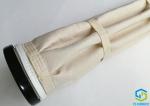 Buy cheap 160mm Pleat PPS Filter Bag 150mm Pleat Cage Large Filtering Area from wholesalers