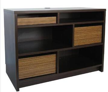 Buy cheap wooden hotel bedroom furniture,dresser /console/TV cabinet DR-46 from wholesalers