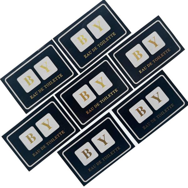 Buy cheap Custom Tamper Seal Stickers Sticker Printing Adhesive Brand Logo Label from wholesalers