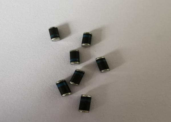 Buy cheap 1.0 Amp Surface Mount Schottky Barrier Diode DL5817 DL5818 DL5819 from wholesalers