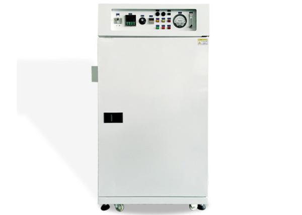 Buy cheap 400degree 1200L Hot Air Circulation Industrial Batch Oven from wholesalers