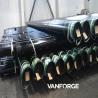 Buy cheap API seamless OCTG P110 oil well casing tubing for sour service from wholesalers