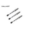 Buy cheap CE Certification Single Acting Hydraulic Cylinder Rice Combine Harvester Yd Series from wholesalers