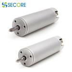 18000rpm Polisher Micro BLDC Motor 12V Tattoo Machine Micro Brushless Motor