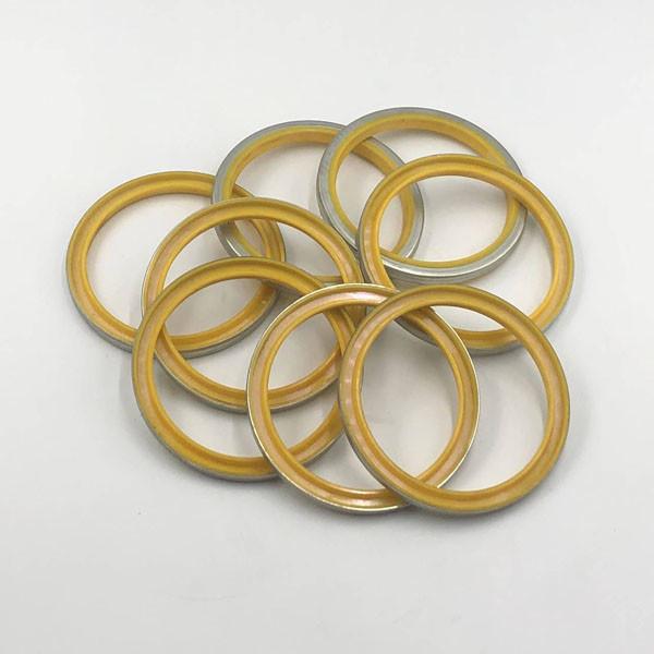 Buy cheap J200 J300 J400 Excavator Seal Kit , JCB Hydraulic Seal Kits from wholesalers