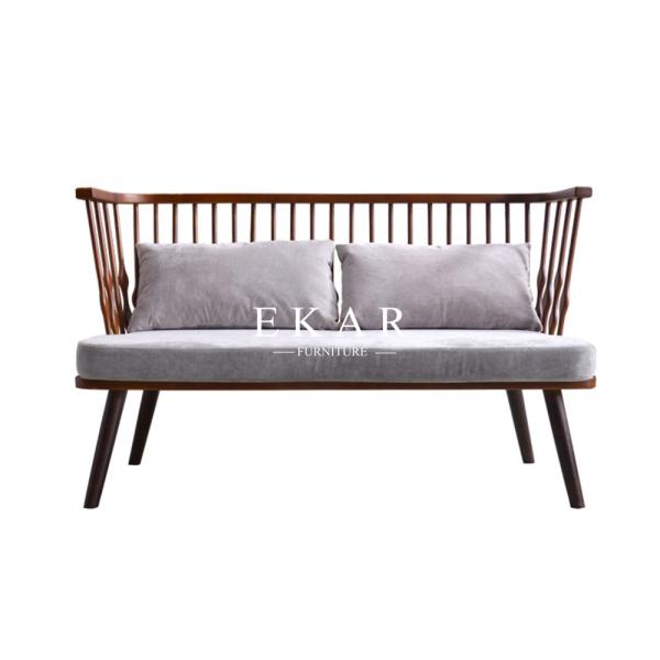Buy cheap Italy Modern Designs Wooden Fabric New Model Corner Sofa from wholesalers