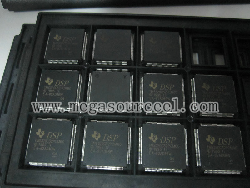 Buy cheap MCU Microcontroller Unit TMS320C32PCM60 -----DIGITAL SIGNAL PROCESSOR from wholesalers