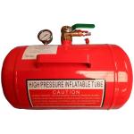 High Pressure CE Air Tank Tire Bead Seater 5 /7.5/10 Gallon Inflator Spray