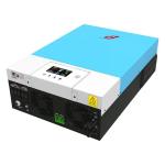 All In One Solar Inverter And Battery 48V 3.6Kw Kit Inverter 6.2Kw And Battery