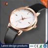 Buy cheap Wholesale Customizable PU Strap/Band Wrist Watch Fashion Watch Alloy Case Multicolor Bands from wholesalers