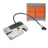 Buy cheap Kerong Iot Locker , RS485 Electronic Parcel Locker from wholesalers