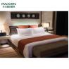 Buy cheap Melamine Hotel Bedroom Furniture from wholesalers