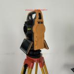 Duix Axis Stable Hardware Design Hi-Target Zts-720 Android Total Station