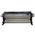 Vertical CAD Paper Pattern Plotter Dual Head 220 Max Width Inkjet Plotter for