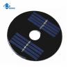 Buy cheap Residential 0.045A 4v 0.18w Silicon Solar Pv Module epoxy solar panel ZW-R75-LED from wholesalers
