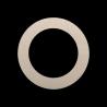 Buy cheap Metal Sintered Diamond Dicing Blade Without Inner Core from wholesalers