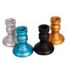 Buy cheap China Custom Aluminum CNC Machining Hookah Parts Manufacturer and Supplier from wholesalers