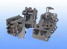 Buy cheap Cr Alloy Steel Heat Resistant Centrifugal Casting Equipment For Ball Mills from wholesalers