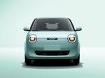 2024 Changan lumin, range 205km-301km. Small electric car for urban commuting.