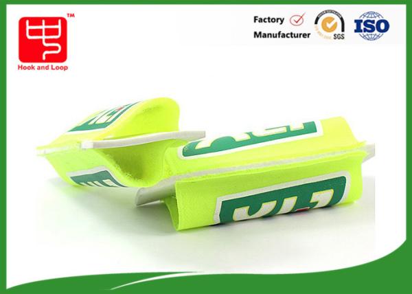 Buy cheap Durable Cross Country Ski Straps For Out Door Sport 135 * 55mm from wholesalers