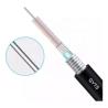 Buy cheap 24/48/72/96 Fiber Bow Type Tight Buffer Outdoor Singlemode GYTS Armored Cable for FTTH from wholesalers