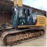 Buy cheap Second Hand Cat 336E Best Work Condition Excavator Used Caterpillar Excavator 336E from wholesalers