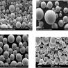 Buy cheap BT6 / Grade F5 Spherical Titanium Alloy Powder Ti6Al4V Metal Powder from wholesalers
