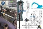 Soosan BHydraulic Breaker Spare Parts Hydac Accumulator Charging Kit