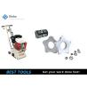 Buy cheap Concrete Deck Scarifiers And Floor Planers Parts & Accessories 5 Point Milling Cutters from wholesalers
