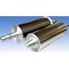 Buy cheap High Accuracy Mirror Roller With 20# , 45# Seamless Pipe , Metal Plate Roller from wholesalers