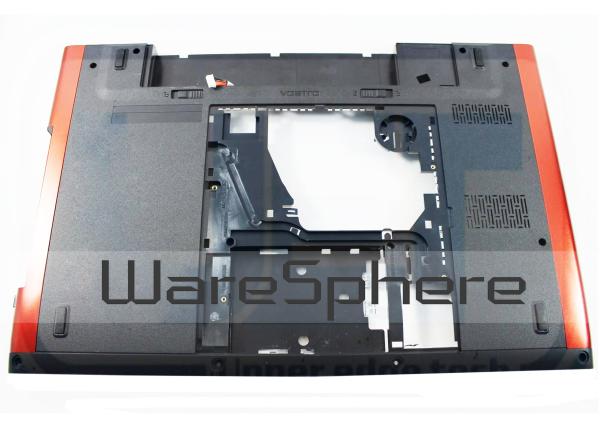 Buy cheap Laptop Bottom Case Cover For Dell Vostro 3700 5YWDG 05YWDG Red from wholesalers