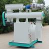 Buy cheap Ring Die Poultry Animal Feed Pellet Mill Machine Animal Food Making Machine from wholesalers