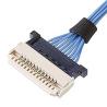 Buy cheap DW5 20597 20598-010T-02 010E-02 Receptacle Plug 10 Pin Parts Micro Coaxial Cable from wholesalers