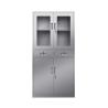 Buy cheap 0.5 - 0.9mm Stainless Steel Filing Cabinet Cupboard For Tools from wholesalers