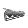 Buy cheap SUS316 Drum Trommel Screen Auxiliary Equipment GT Series from wholesalers