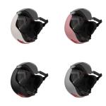 Buy cheap OEM Bluetooth Motorcycle Helmets 1200mAh Smart Road Bike Helmet For City Riding from wholesalers