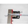 Buy cheap Heald Frame Side 605mm C Type 280 Toyota Air Jet Loom Spare Parts from wholesalers