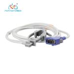 Covidien Spo2 Compatible N-390 N-395 N-550 N-560 N-595 Adult finger clip