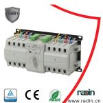 50/60Hz Generac Intelligent Transfer Switch AC200-400V Low Power Consumption