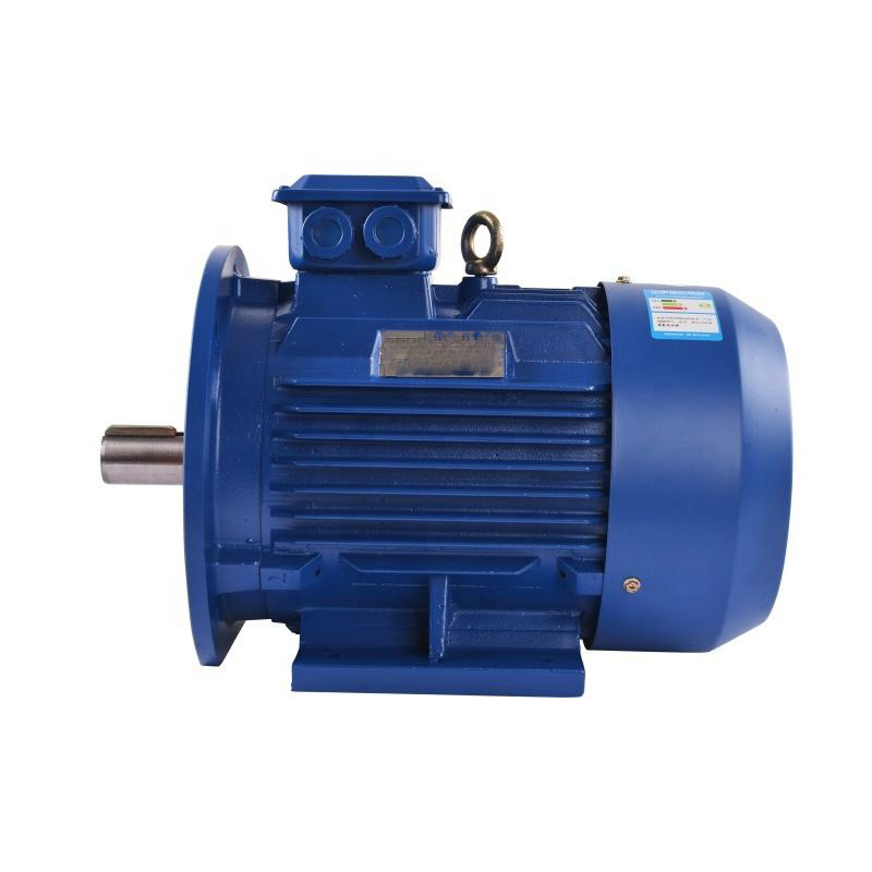 380V High Power Density Motor