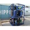 Buy cheap Tube/Cylinder Ice Machine 5t/Day Food/Beverage High Quality Cooling Equipment Maker from wholesalers