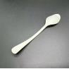 Buy cheap Lightweight CPLA Cutlery Heat Resistant Biodegradable Disposable Spoons from wholesalers