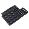 Buy cheap OEM Silicone Rubber Button Pad from wholesalers