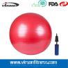 Buy cheap High quality professional gymnastic ball/gym ball/gym yoga ball from wholesalers