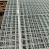 Buy cheap Explosion-Proof Steel Grating, Suitable for Special Occasions from wholesalers