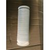 Buy cheap Customized Size PTFE Bellows , Circular Bellows Good Weathering Properties from wholesalers