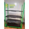 Buy cheap Plywood Danish Trolley Waterproof Strong High Load Bearing Hot Galvanizing from wholesalers