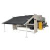 Buy cheap 50m/Min  Medium Speed Cross Lapper Machine  50m/Min  Web Forming from wholesalers