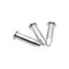 Buy cheap Anodizing CNC Stainless Steel Parts Customized Aluminum Milled Parts from wholesalers